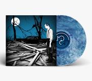 Jack White Fear Of The Dawn (astronomical Blue Vinyl) 