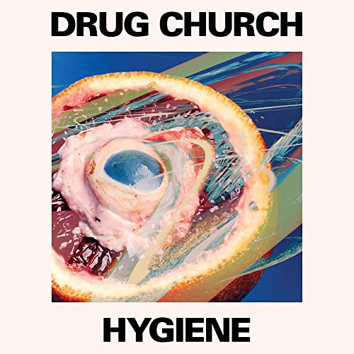 Drug Church Hygiene 