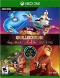Xbox One Disney Classic Games Collection 
