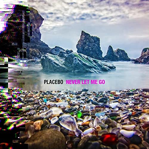 Placebo Never Let Me Go (red Vinyl) 