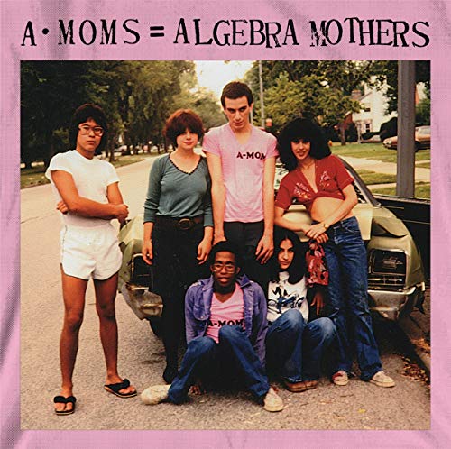 Algebra Mothers/A-Moms = Algebra Mothers