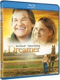 Dreamer Inspired By A True Story Dreamer Inspired By A True Story Blu Ray Pg 