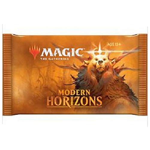Magic The Gathering Cards/Modern Horizons 2019 Booster Pack