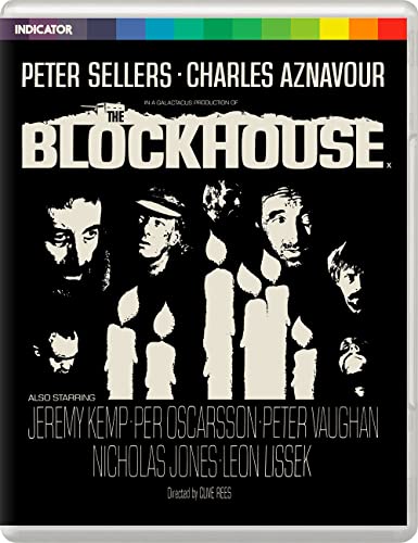 Blockhouse/Blockhouse@BR@R