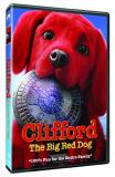 Clifford The Big Red Dog (2021) Clifford The Big Red Dog (2021) DVD Pg 