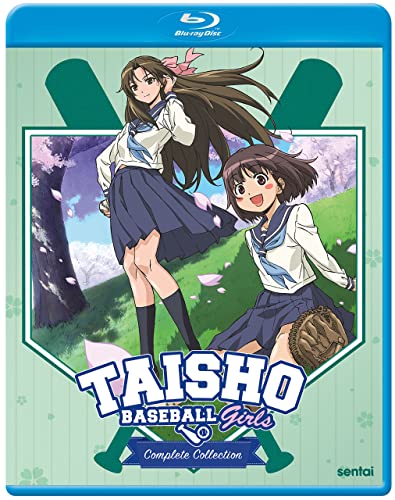 Taisho Baseball Girls/Taisho Baseball Girls