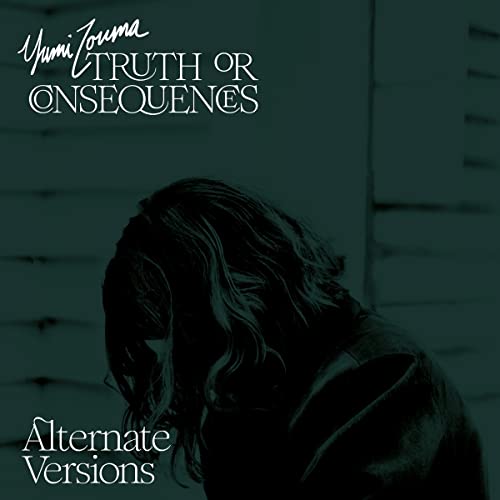 Yumi Zouma/Truth Or Consequences - Altern@Amped Exclusive