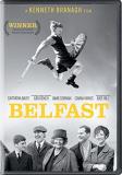 Belfast Belfast DVD 2021 Nr 