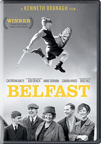 Belfast/Belfast@DVD/2021@NR