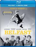 Belfast Belfast Blu Ray Digital 2021 Nr 