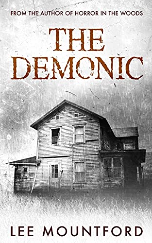 Lee Mountford/The Demonic
