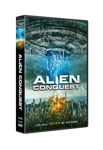 Alien Conquest/Alien Conquest@DVD@NR