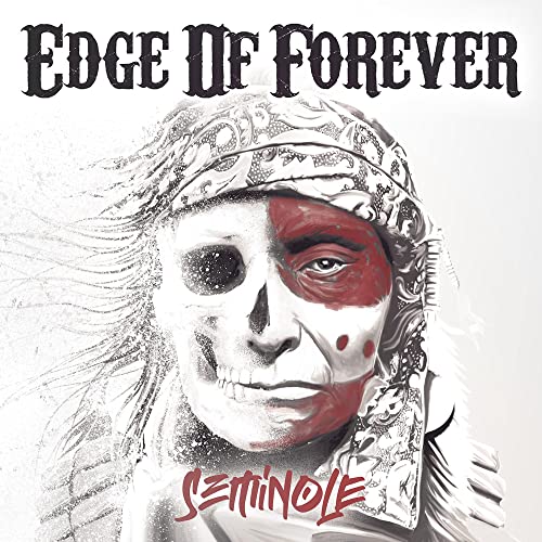 Edge Of Forever Seminole 