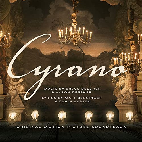 Cyrano/Original Motion Picture Soundtrack@2 LP