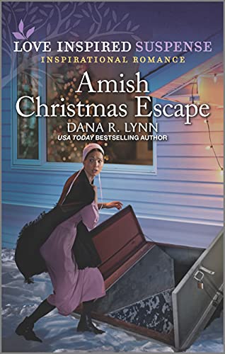 Dana R. Lynn/Amish Christmas Escape@Original