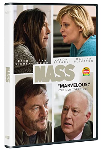 Mass/Mass@DVD@PG13