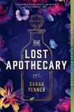 Sarah Penner The Lost Apothecary First Time Trad 