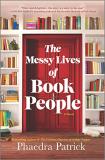 Phaedra Patrick The Messy Lives Of Book People Original 