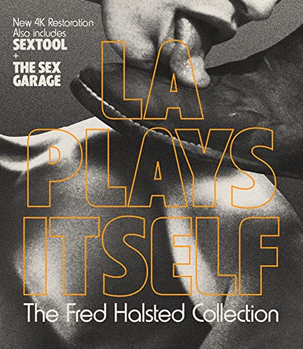 La Plays Itself: Fred Halsted/La Plays Itself: Fred Halsted