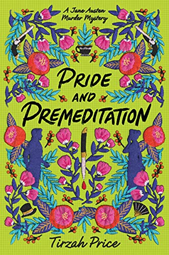 Tirzah Price/Pride and Premeditation