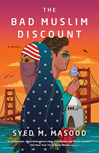 Syed M. Masood/The Bad Muslim Discount