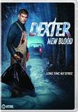 Dexter New Blood Dexter New Blood DVD Nr 