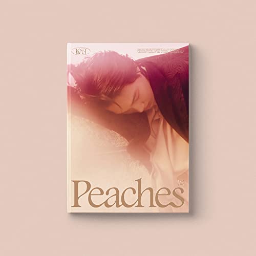 Kai/Peach (Photobook A Version)