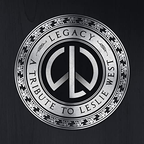 Leslie West/Legacy: A Tribute To Leslie West