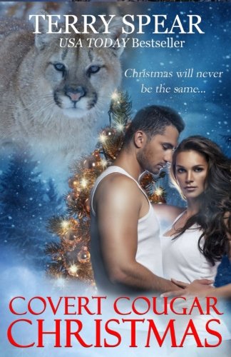 Terry Spear/Covert Cougar Christmas