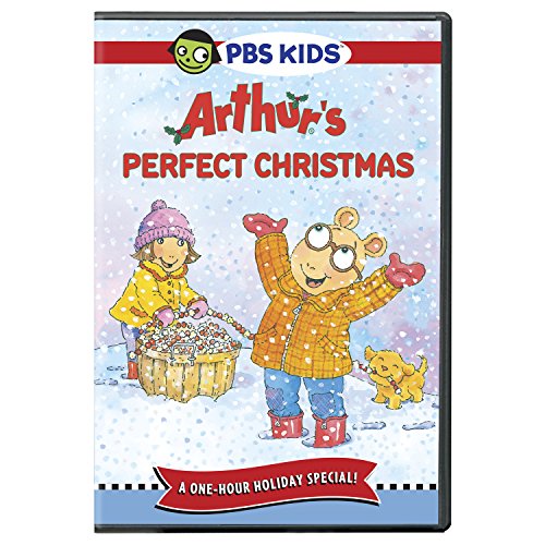 Arthur's Perfect Christmas Arthur's Perfect Christmas 