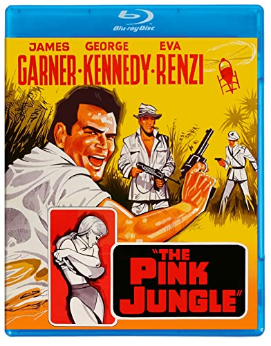 Pink Jungle (1968)/Pink Jungle (1968)