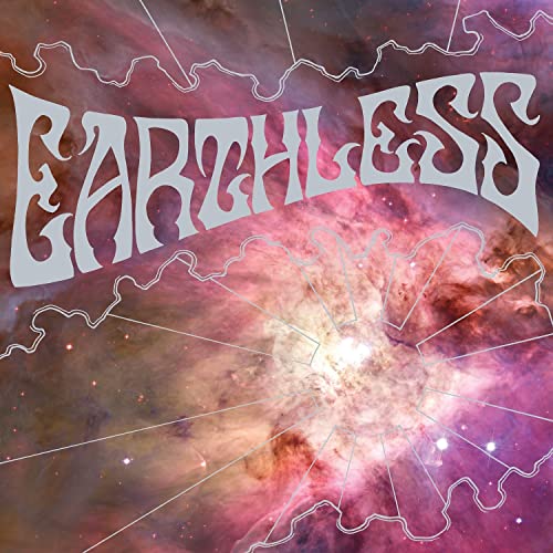 Earthless Rhythms From A Cosmic Sky Amped Exclusive 