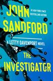 John Sandford The Investigator 