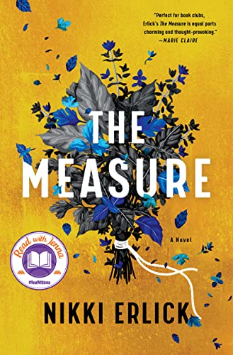 Nikki Erlick/The Measure