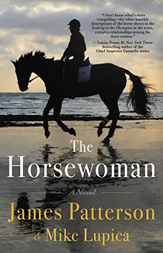 James Patterson/The Horsewoman