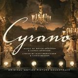 Cyrano Original Motion Picture Soundtrack (white Vinyl) 2lp 