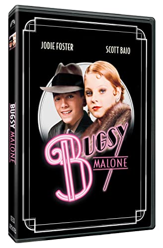 Bugsy Malone/Foster/Baio@MADE ON DEMAND@This Item Is Made On Demand: Could Take 2-3 Weeks For Delivery