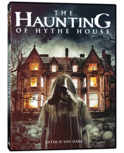 Haunting Of Hythe House/Haunting Of Hythe House@DVD@NR