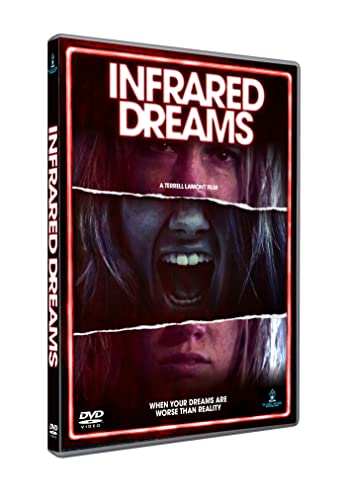 Infrared Dreams Infrared Dreams DVD Nr 