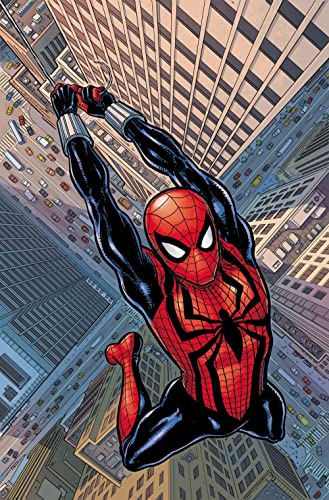 J. M. Dematteis/Ben Reilly: Spider-Man
