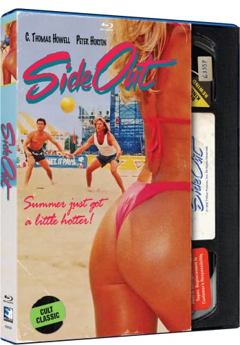 Side Out-Retro VHS/Side Out-Retro Vhs@BR@PG13