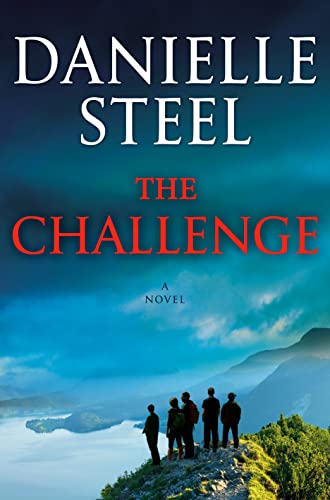 Danielle Steel The Challenge 