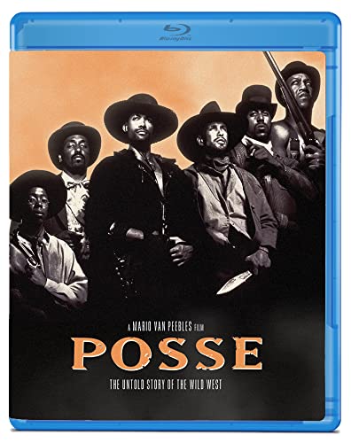 Posse/Posse