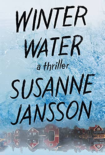 Susanne Jansson/Winter Water