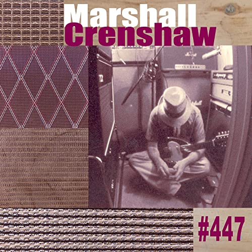 Marshall Crenshaw/#447