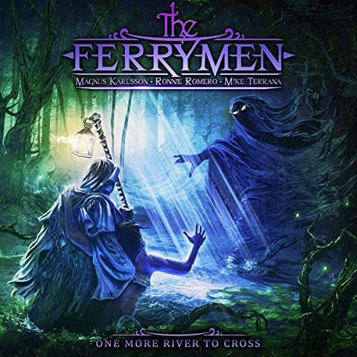 The Ferrymen/One More River To Cross