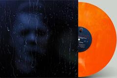 Halloween Soundtrack (orange & Yellow Galaxy Vinyl) Music By John Carpenter 