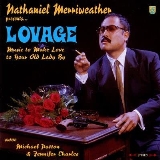 Lovage Music To Make Love To Your Old Lady By 2cd. Includes Instrumentals. 