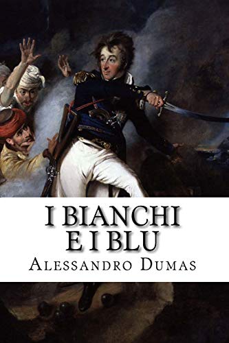 Alberto Gazzarri/I Bianchi e i Blu