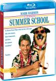 Summer School Summer School Blu Ray 1987 R 